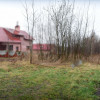 Działka budowlana 26a - Hermanowa