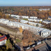 Dom Grodzisk Mazowiecki rynek pierwotny ul. 3 Maja