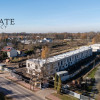 Dom Grodzisk Mazowiecki rynek pierwotny ul. 3 Maja
