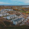 Mieszkanie Gdańsk Łostowice rynek pierwotny ul. Pastelowa
