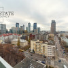 Mieszkanie Warszawa Wola, Mirów ul. Chłodna