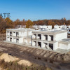Dom Grodzisk Mazowiecki rynek pierwotny ul. 3 Maja