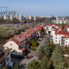 Dom Warszawa Ursynów ul. Zygmunta Pawlaczyka