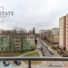 Mieszkanie Warszawa Wola ul. Erazma Ciołka