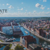 Mieszkanie Gdańsk Śródmieście ul. Chmielna