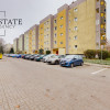 Mieszkanie Gdańsk Chełm ul. Antoniego Suchanka