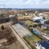Działka Pęcice ul. Wąska
