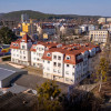 Lokal Sopot Wyścigi ul. Rzemieślnicza