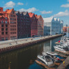 Mieszkanie Gdańsk Śródmieście rynek pierwotny ul. Chmielna