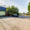 Działka Gdynia Chwarzno-Wiczlino ul. Wiczlińska