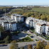 Mieszkanie Gliwice Stare Gliwice rynek pierwotny ul. Dickensa