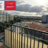 Mieszkanie Gdańsk Zaspa ul. Zbigniewa Burzyńskiego