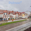 Ełk Wojska Polskiego 71 mieszkanie nad jeziorem