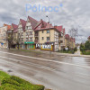 Ełk Wojska Polskiego 71 mieszkanie nad jeziorem