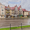 Ełk Wojska Polskiego 71 mieszkanie nad jeziorem