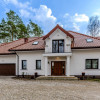 Elegancki dom 238 m2 | działka 2768 m2