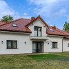 Elegancki dom 238 m2 | działka 2768 m2