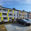 Mieszkanie Gdańsk Orunia, Górna ul. Świętokrzyska