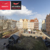 Mieszkanie Gdańsk Śródmieście ul. Długa