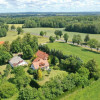 Dom Kolonia Pozezdrze
