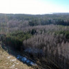 Działka Grzegorze