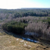 Działka Grzegorze