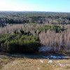 Działka Grzegorze
