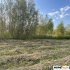 Działka budowlana 1068 m² – Dąbrówka.