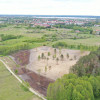 Działka Prawdowo