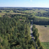 Działka Rydzewo ul. Mazurska