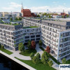 OFERTA DEWELOPERSKA, Unikalny projekt nad Odrą