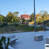 0%, apartament przy promenadzie -  pod klucz