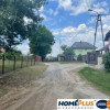 Cicha ustawna działka przy lesie 20min od W-wy