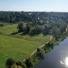 Działka Nowogród ul. Śródpolna