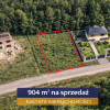 Działka Sulejówek ul. Świętojańska