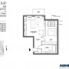 0%, apartamenty w Sztutowie (z VAT 8%)