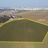 Działka Łomża ul. Słonecznikowa