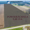 Działka Sobin ul. Brylantowa