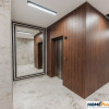 0%, 3 etap inwestycji - apartamentowiec nad Odrą