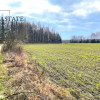 Działka Harsz ul.  