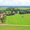 Działka Pozezdrze ul. Słoneczna