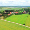 Działka Pozezdrze ul. Słoneczna