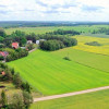 Działka Pozezdrze ul. Słoneczna
