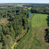 Działka Gorzewo