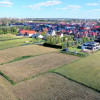 Działka Łomża ul. Kalinowa
