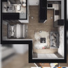 0%, 3 etap inwestycji - apartamentowiec nad Odrą