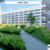 0%, 3 etap inwestycji - apartamentowiec nad Odrą