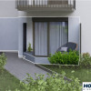 0%, 3 etap inwestycji - apartamentowiec nad Odrą