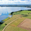 Działka Trygort