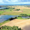 Działka Trygort